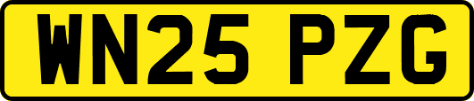 WN25PZG