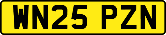 WN25PZN