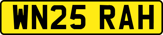 WN25RAH