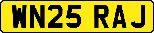 WN25RAJ