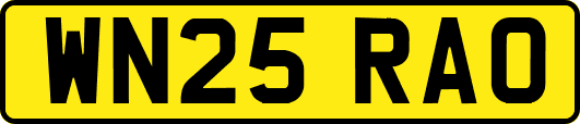 WN25RAO