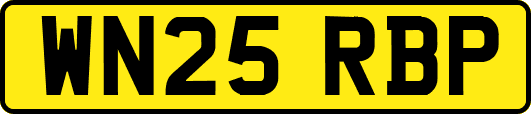 WN25RBP
