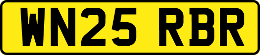 WN25RBR