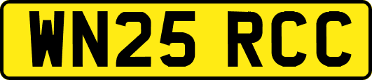 WN25RCC