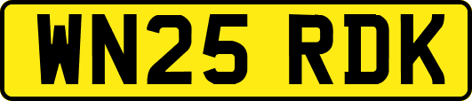 WN25RDK