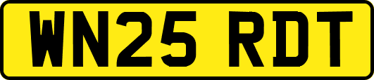 WN25RDT
