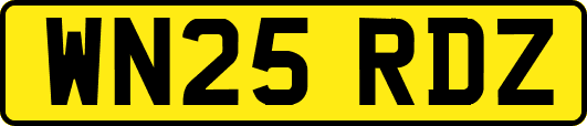 WN25RDZ
