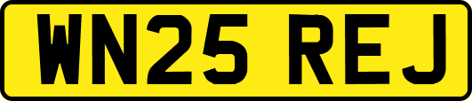 WN25REJ