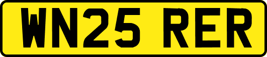 WN25RER
