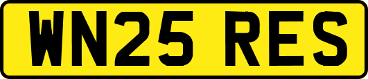 WN25RES