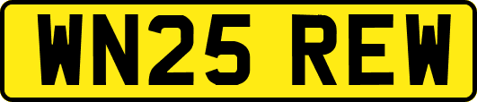 WN25REW
