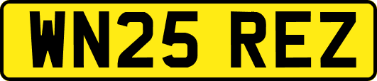 WN25REZ