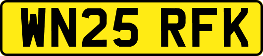 WN25RFK