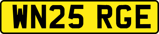 WN25RGE
