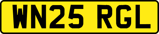 WN25RGL