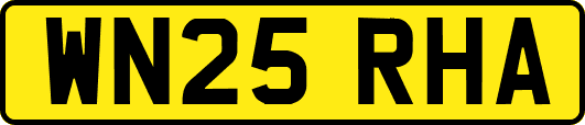 WN25RHA