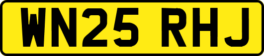 WN25RHJ