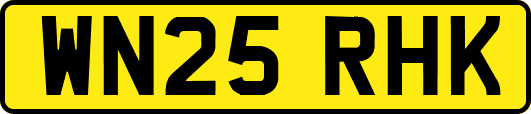 WN25RHK