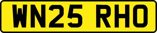 WN25RHO