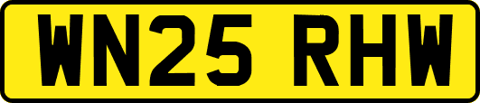 WN25RHW