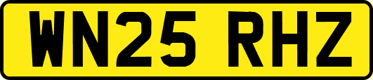 WN25RHZ