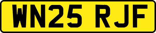 WN25RJF