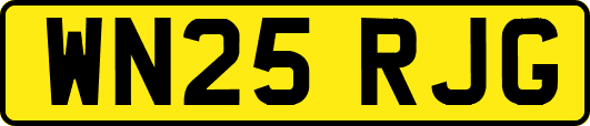 WN25RJG