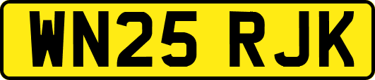WN25RJK