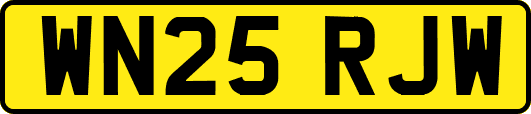WN25RJW