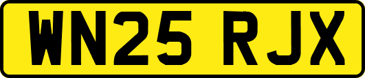 WN25RJX