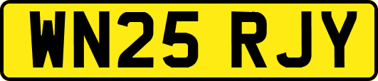 WN25RJY