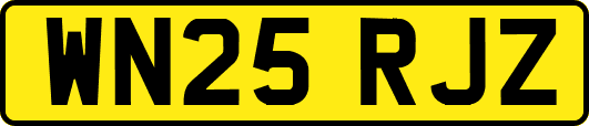 WN25RJZ