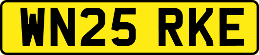 WN25RKE