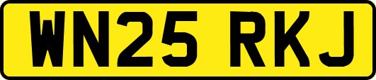 WN25RKJ