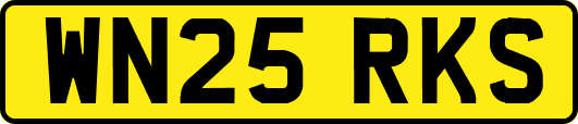 WN25RKS