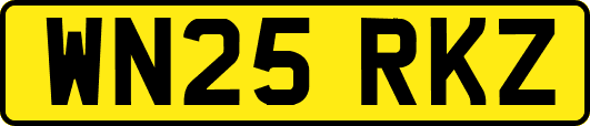 WN25RKZ