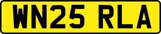 WN25RLA
