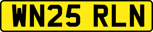 WN25RLN