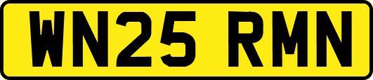 WN25RMN