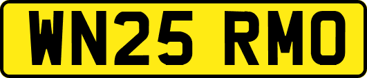 WN25RMO