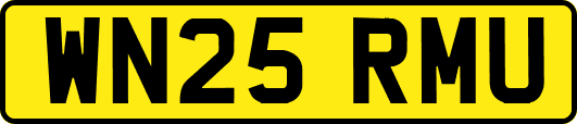 WN25RMU