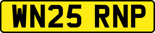 WN25RNP