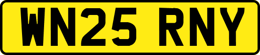 WN25RNY