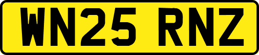 WN25RNZ