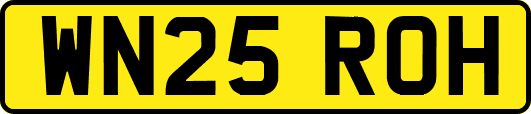 WN25ROH
