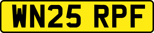 WN25RPF