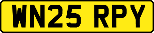 WN25RPY