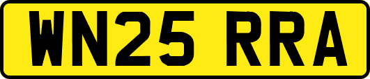 WN25RRA