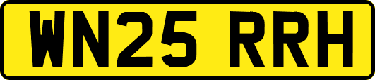 WN25RRH