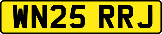 WN25RRJ
